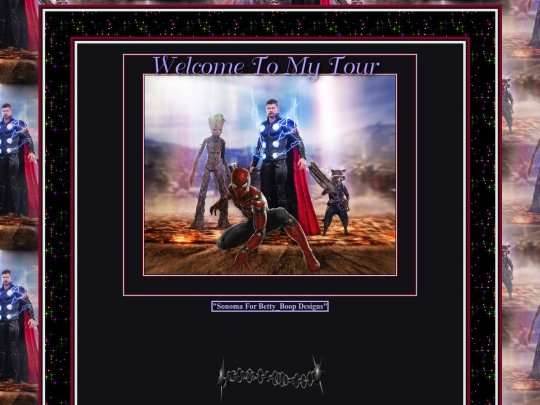 HOSTS/ALeagueOfTheirOwn/pg14 screenshot