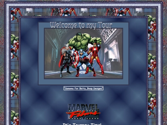 HOSTS/ALeagueOfTheirOwn/pg15 screenshot