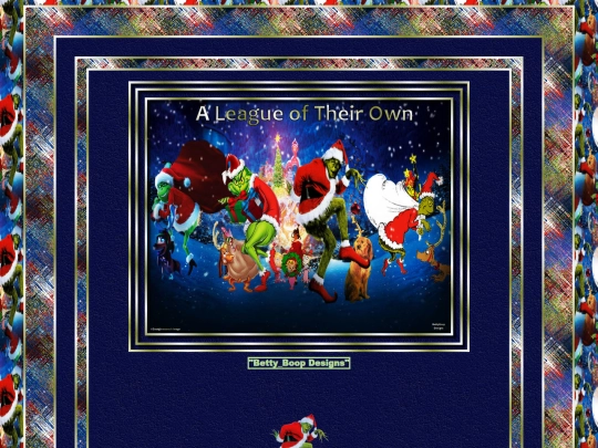 HOSTS/ALeagueOfTheirOwn/pg25 screenshot