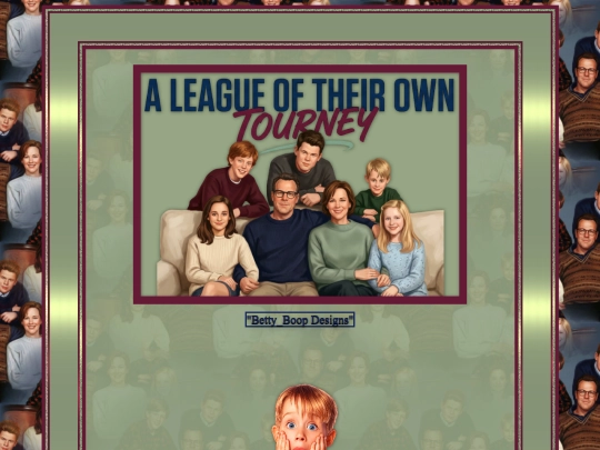 HOSTS/ALeagueOfTheirOwn/pg61 screenshot