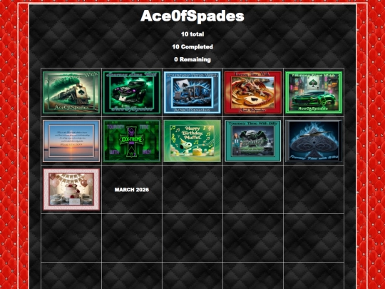 HOSTS/Ace0fSpades/Ace0fSpades screenshot