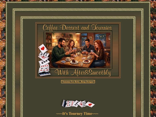 HOSTS/After8Smoothly/pg2 screenshot