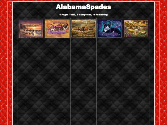 HOSTS/AlabamaSpades/AlabamaSpades screenshot
