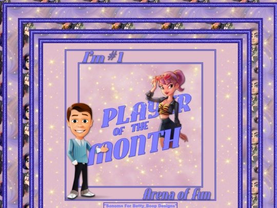 HOSTS/ArenaofFun/pg2 screenshot