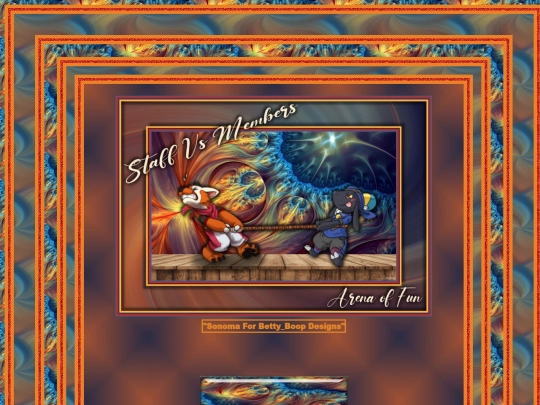 HOSTS/ArenaofFun/pg9 screenshot