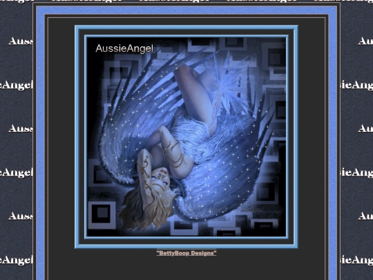 HOSTS/AussieAngel/AussieAngel-1 screenshot