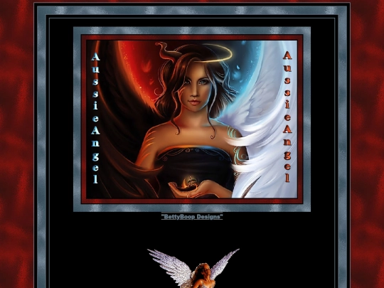 HOSTS/AussieAngel/AussieAngel-2 screenshot