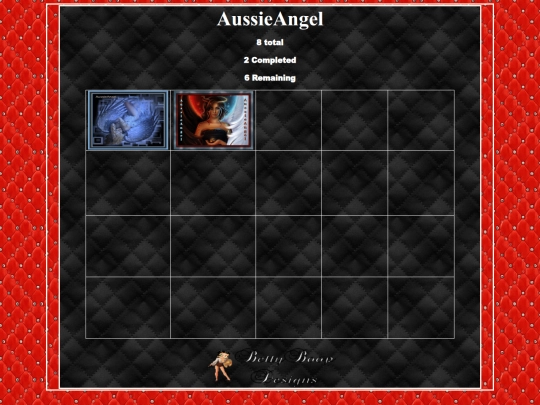 HOSTS/AussieAngel/AussieAngel screenshot