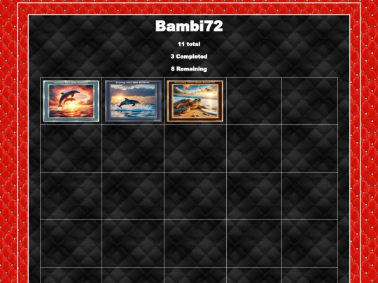 HOSTS/Bambi72/Bambi72 screenshot