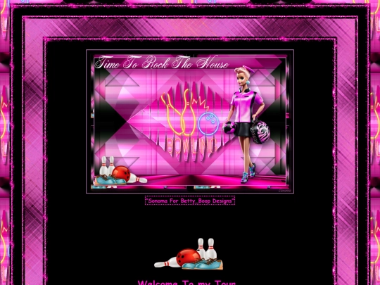 HOSTS/Barbie/pg1 screenshot