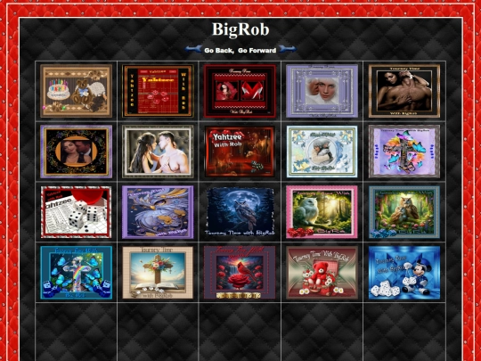 HOSTS/BigRob/BigRobpg2 screenshot