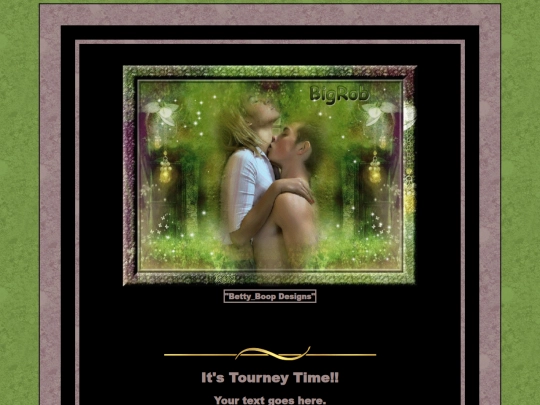 HOSTS/BigRob/pg1 screenshot