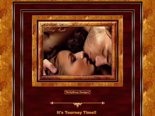 HOSTS/BigRob/pg13 screenshot
