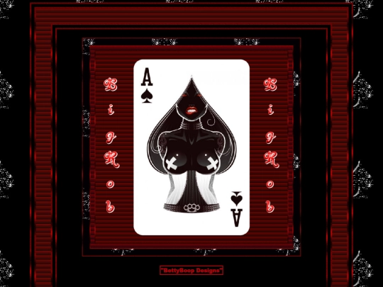 HOSTS/BigRob/pg17 screenshot