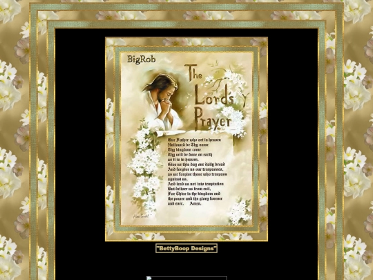 HOSTS/BigRob/pg24 screenshot