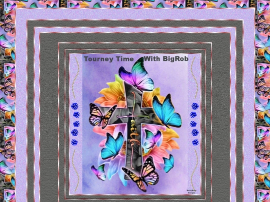 HOSTS/BigRob/pg35 screenshot