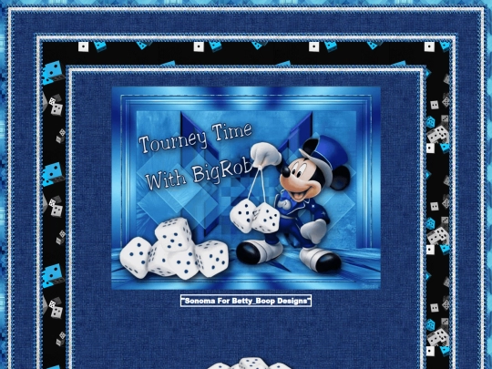 HOSTS/BigRob/pg45 screenshot
