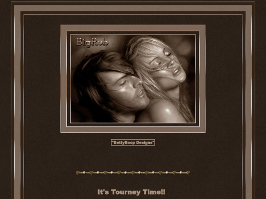 HOSTS/BigRob/pg5 screenshot