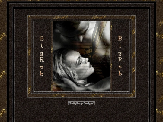 HOSTS/BigRob/pg6 screenshot