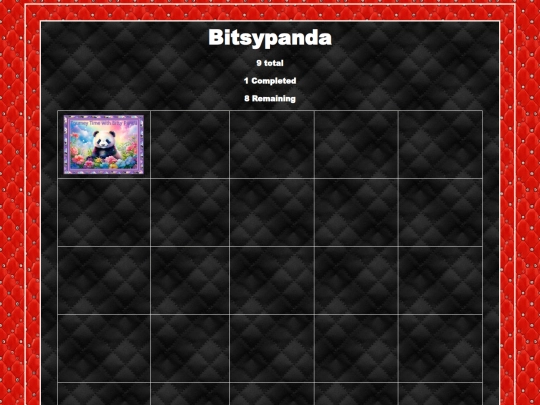 HOSTS/Bitsypanda/Bitsypanda screenshot