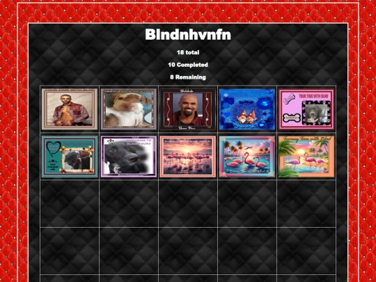 HOSTS/Blndnhvnfn/Blndnhvnfn screenshot