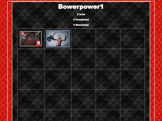 HOSTS/Bowerpower1/Bowerpower1 screenshot