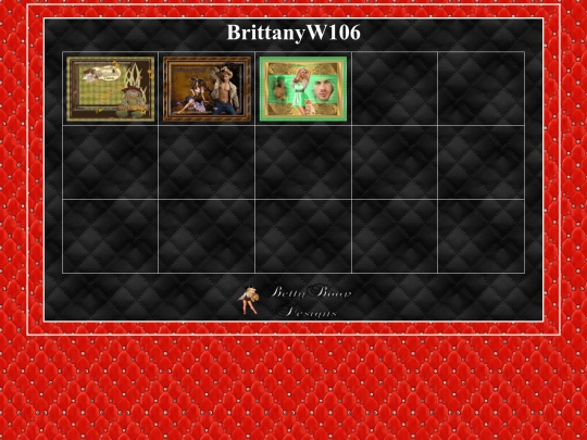 HOSTS/BrittanyW106/BrittanyW106 screenshot