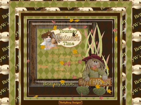 HOSTS/BrittanyW106/pg1 screenshot