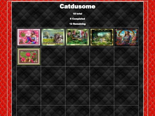 HOSTS/Catdusome/Catdusome screenshot