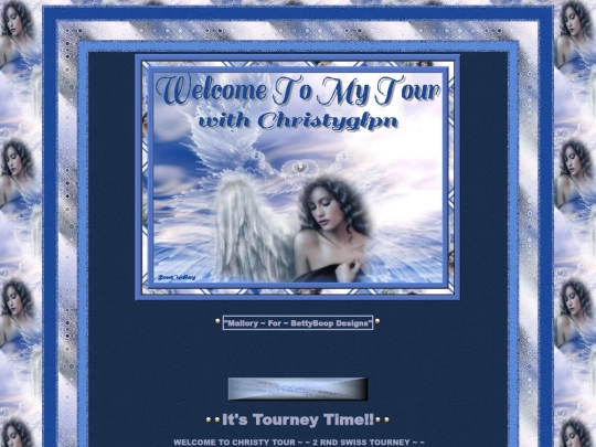 HOSTS/Christyglpn1989/pg4 screenshot