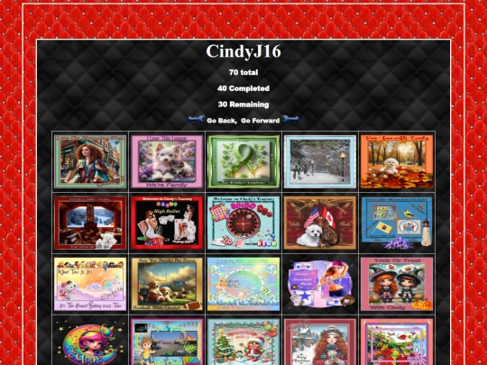HOSTS/CindyJ16/CindyJ16 screenshot