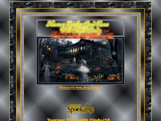 HOSTS/CindyJ16/pg37 screenshot