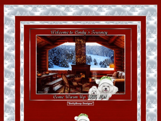 HOSTS/CindyJ16/pg6 screenshot
