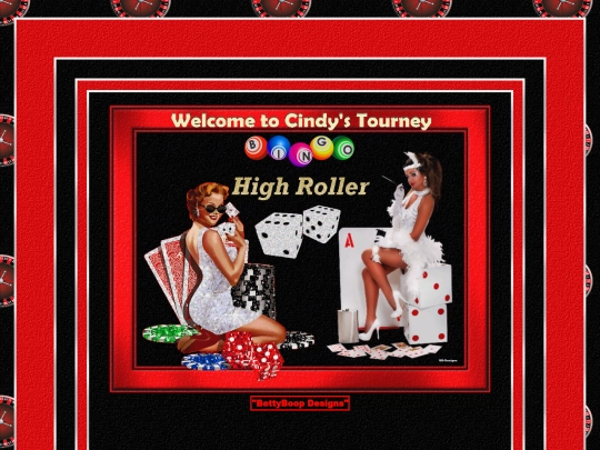 HOSTS/CindyJ16/pg7 screenshot