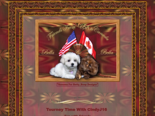HOSTS/CindyJ16/pg9 screenshot