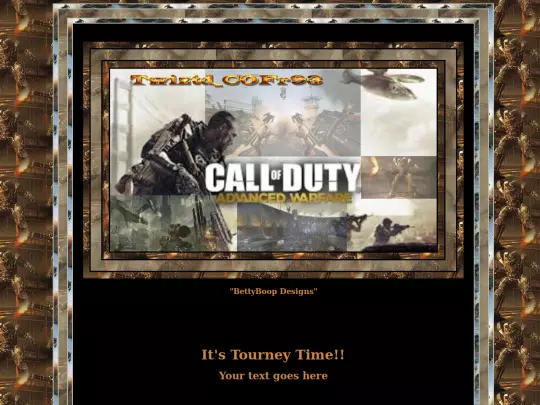 HOSTS/CircleOfFriends/Twiztd_COFr93/Twiztd_COFr93-19 screenshot