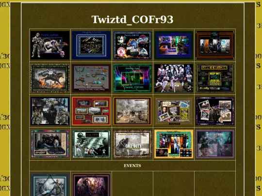 HOSTS/CircleOfFriends/Twiztd_COFr93/Twiztd_COFr93 screenshot