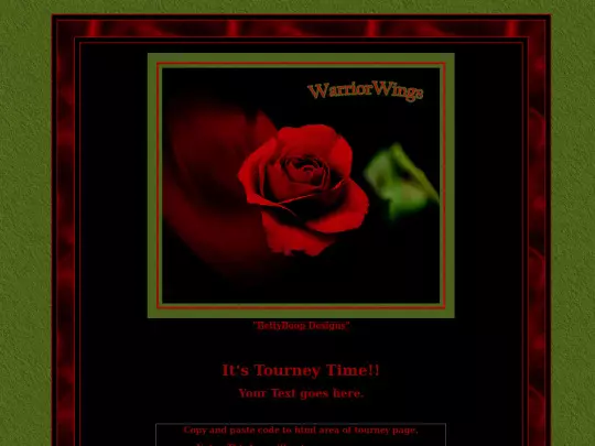 HOSTS/CircleOfFriends/WarriorWings/WarriorWings-18 screenshot