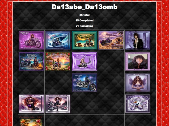 HOSTS/Da13abe_Da13omb/Da13abe_Da13omb screenshot