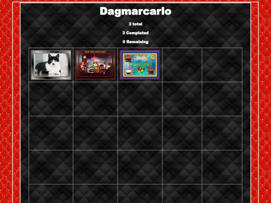 HOSTS/Dagmarcarlo/Dagmarcarlo screenshot