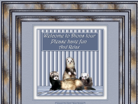 HOSTS/Dion/pg1 screenshot