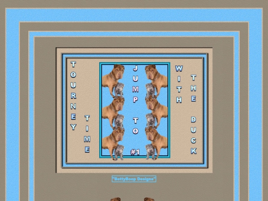 HOSTS/DiscoDancinDuck/pg16 screenshot