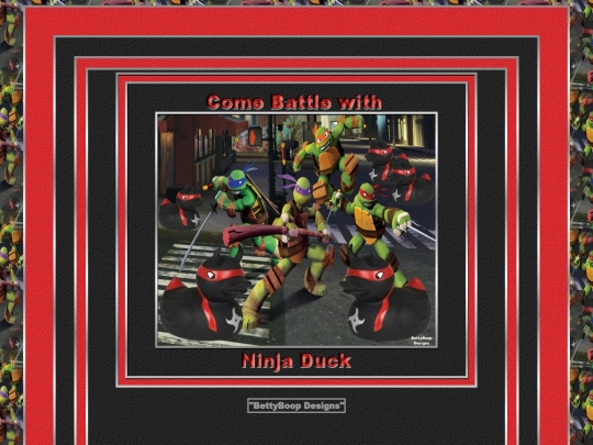 HOSTS/DiscoDancinDuck/pg38 screenshot