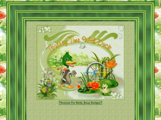 HOSTS/DiscoDancinDuck/pg46 screenshot