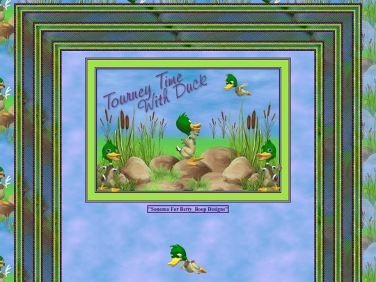 HOSTS/DiscoDancinDuck/pg48 screenshot