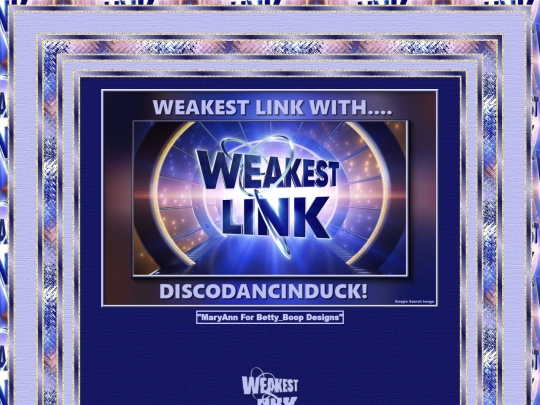 HOSTS/DiscoDancinDuck/pg58 screenshot