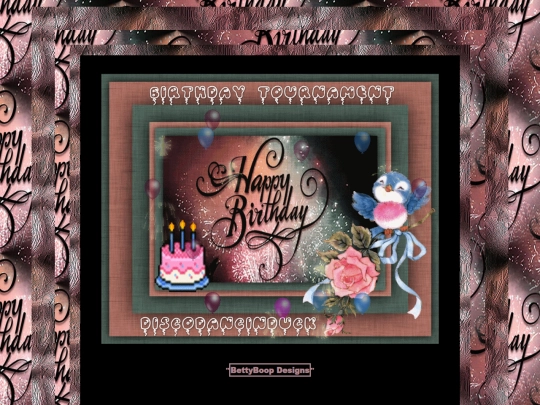 HOSTS/DiscoDancinDuck/pg7 screenshot