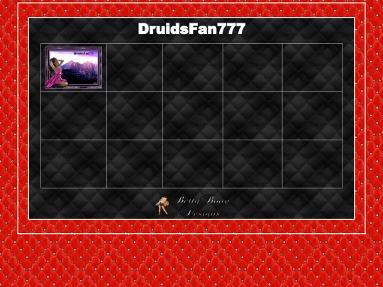 HOSTS/DruidsFan777/DruidsFan777 screenshot