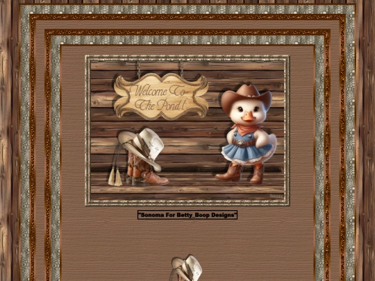 HOSTS/Duck/pg4 screenshot
