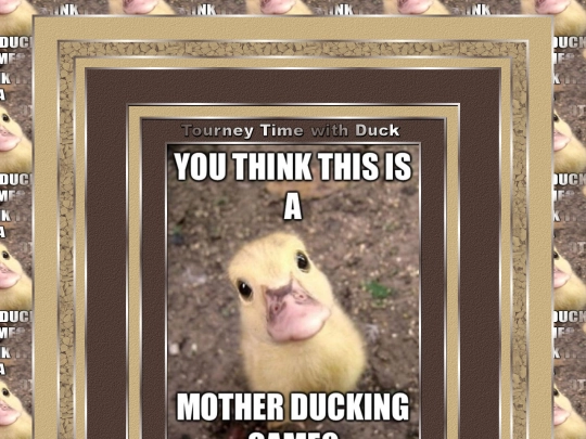 HOSTS/Duck/pg7 screenshot